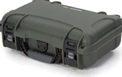 NNK90910OL - NANUK 909 Waterproof Case Boîte étanche OLIVE
