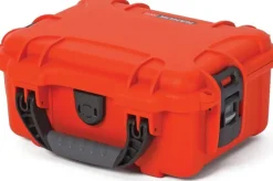 NNK90410OR - NANUK 904 Waterproof Case Boîte étanche ORANGE