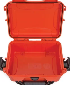 NNK90410OR - NANUK 904 Waterproof Case Boîte étanche ORANGE