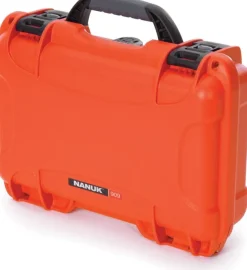 NNK90910OR - NANUK 909 Waterproof Case Boîte étanche ORANGE