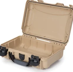 NNK90910TN - NANUK 909 Waterproof Case Boîte étanche TAN