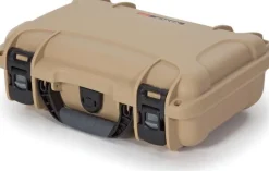 NNK90910TN - NANUK 909 Waterproof Case Boîte étanche TAN