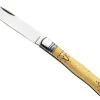 NONT87303 COUTEAU NONTRON VIOLON P3