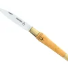 NONT87300 - Nontron n°25 double Virolle