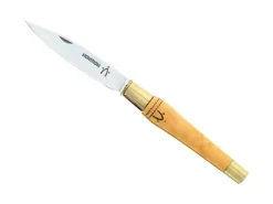 NONT87300 - Nontron n°25 double Virolle
