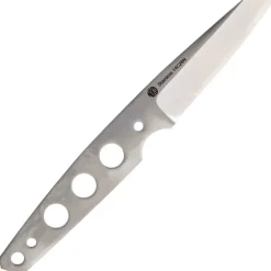 1340 - Nordic Knife Design Lame Wharncliffe 80