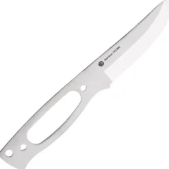 1020 - Nordic Knife lame Visent 100