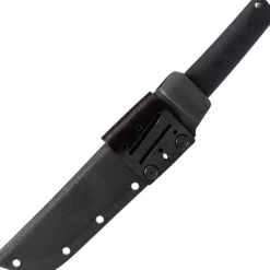 North Mountain Blade Chop 4Th Hand Polish Japanese Tanto San Mai
