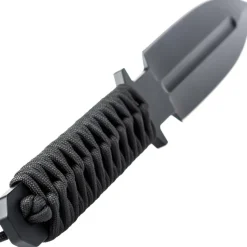 North Mountain Blade Dwyer JW Black 3V Tactical Knife