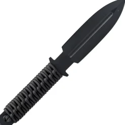 North Mountain Blade Dwyer JW Black 3V Tactical Knife