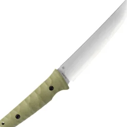 North Mountain Blade North Tanto Japanese Samurai Short Sword San Mai