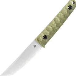 North Mountain Blade That's It Chop Mini Fixed SLD-Magic Micarta