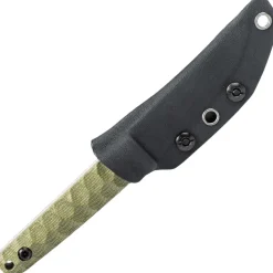 North Mountain Blade That's It Chop Mini Fixed SLD-Magic Micarta