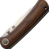 North Mountain Blade Ultra ZDP-189 Ironwood