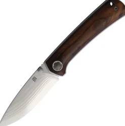North Mountain Blade Ultra ZDP-189 Ironwood