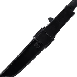 North Mountain Blade Warrior Tanto DLC Hand Polishing Collection San Mai