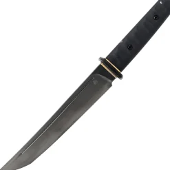 North Mountain Blade Warrior Tanto DLC Hand Polishing Collection San Mai