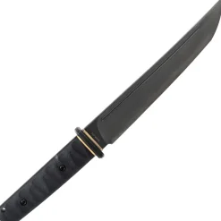 North Mountain Blade Warrior Tanto DLC Hand Polishing Collection San Mai
