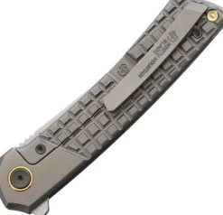 North Mountain Blade Zero SLD-Magic Frag Titanium
