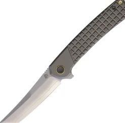 North Mountain Blade Zero SLD-Magic Frag Titanium