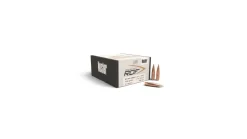 53505 - NOSLER 6.5MM 130GR RDF HPBT x100