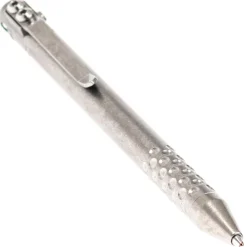 Nottingham Tactical TB360 Double Lock Parker Titanium