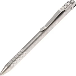 Nottingham Tactical TB360 Double Lock Parker Titanium
