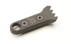 06000033 - NOVESKE K9 NSR Direct Attach Barricade Support