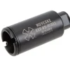 05000517 NOVESKE KX3 Flash Suppressor(1/2x28)