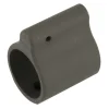 05000215 - NOVESKE Low Profile Gas Block(.750", 2 screw)