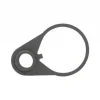 05000094 - NOVESKE QD END PLATE