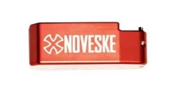 06000010 - Noveske TTI PMAG Base Pad Red