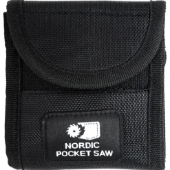 NP11001 - Nordic Pocket Saw Original Rouge