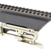 NP151 - NPZ MONTAGE RAIL PICATINNY POUR SAIGA
