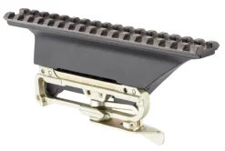NP151 - NPZ MONTAGE RAIL PICATINNY POUR SAIGA