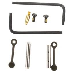 NRTHPMOD2-170OD - KNS Precsion AR15/M16 Gen 2 MOD 2 Non-Rotate Trigger/Hammer