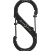 N02671 - S-Biner SlideLock #4 Black