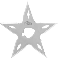 NS145 - MaxKnives Shuriken Etoile 5 branches acier