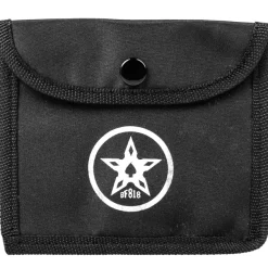 NS145 - MaxKnives Shuriken Etoile 5 branches acier