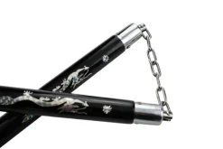 NS19 - Nunchaku NS19