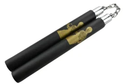 NS25 - Nunchaku NS25