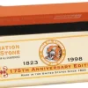 NTIB8 NORTON 8" India Alundum