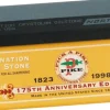NTJB8 NORTON 8" Pike Crystolon
