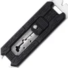 NTL20398 - NEXTOOL Explore E20 Porte Lame Utilitaire NOIR