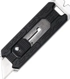 NTL20398 - NEXTOOL Explore E20 Porte Lame Utilitaire NOIR