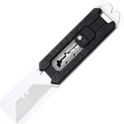 NTL20398 - NEXTOOL Explore E20 Porte Lame Utilitaire NOIR