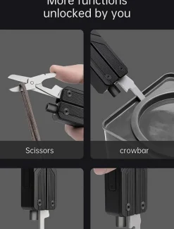NTL20213 - NEXTOOL Gemini Electric MultiTool