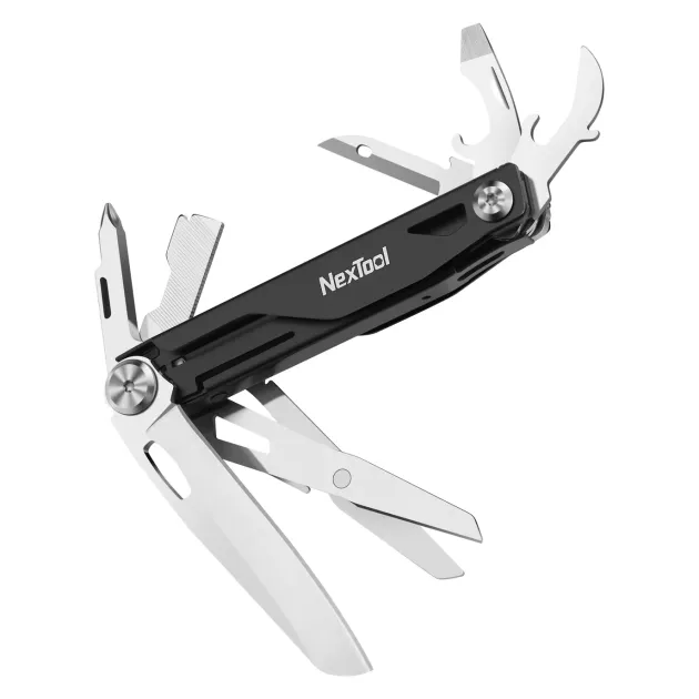 NTL20153 - NexTool Knight Couteau Multifonction