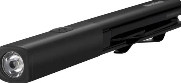 NTL20026 - NEXTOOL Lampe-Stylo Multifonction