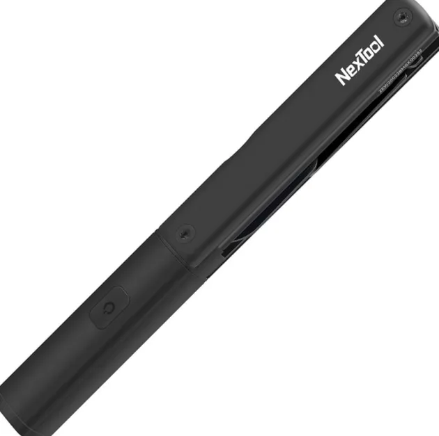 NTL20026 - NEXTOOL Lampe-Stylo Multifonction